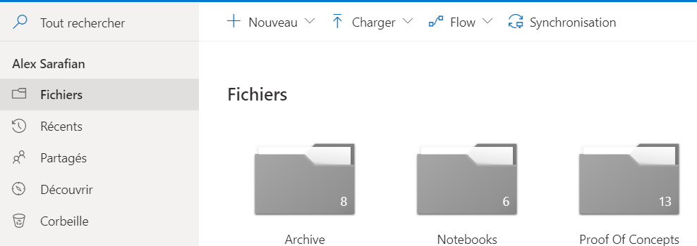 onedrive-french