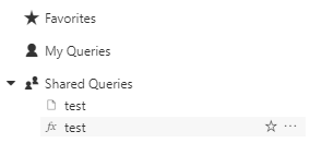 Azure application insights logs shared query and function